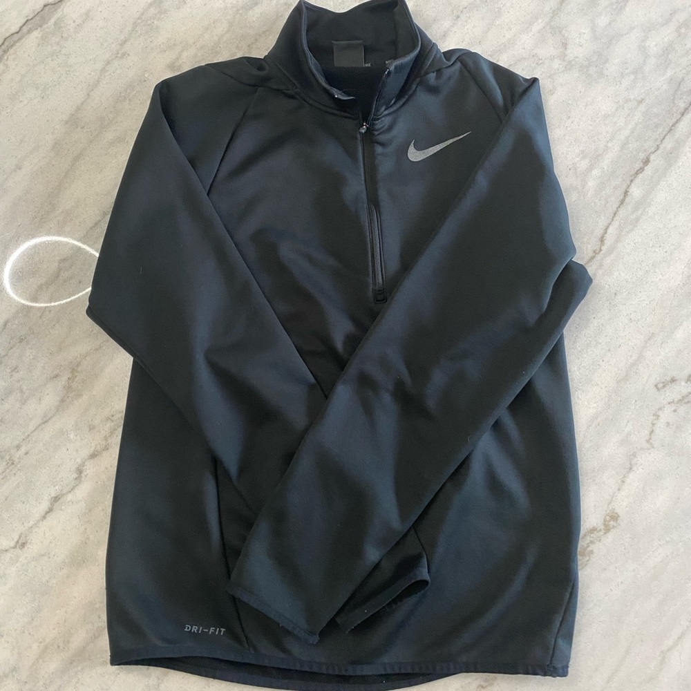 Nike sweatshirt